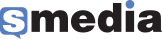 smedia digital marketing logo