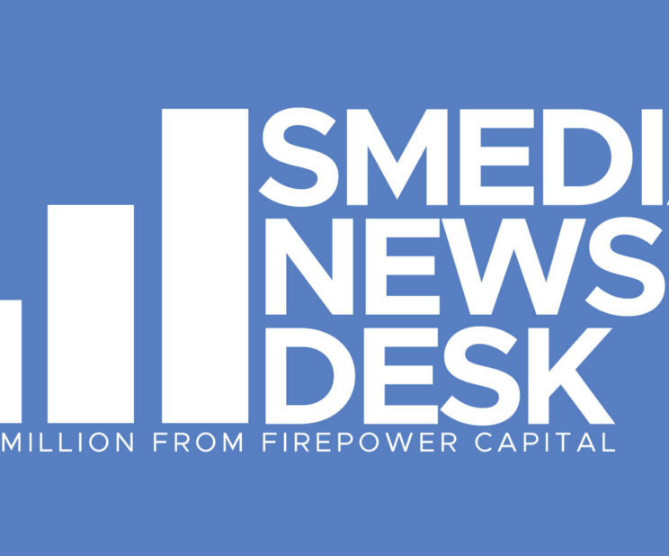 sMedia Ventures Inc. Receives Growth Credit Facility From FirePower Capital