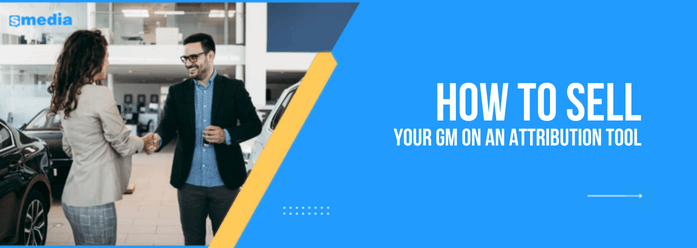 How to Sell your GM on an Attribution Tool
